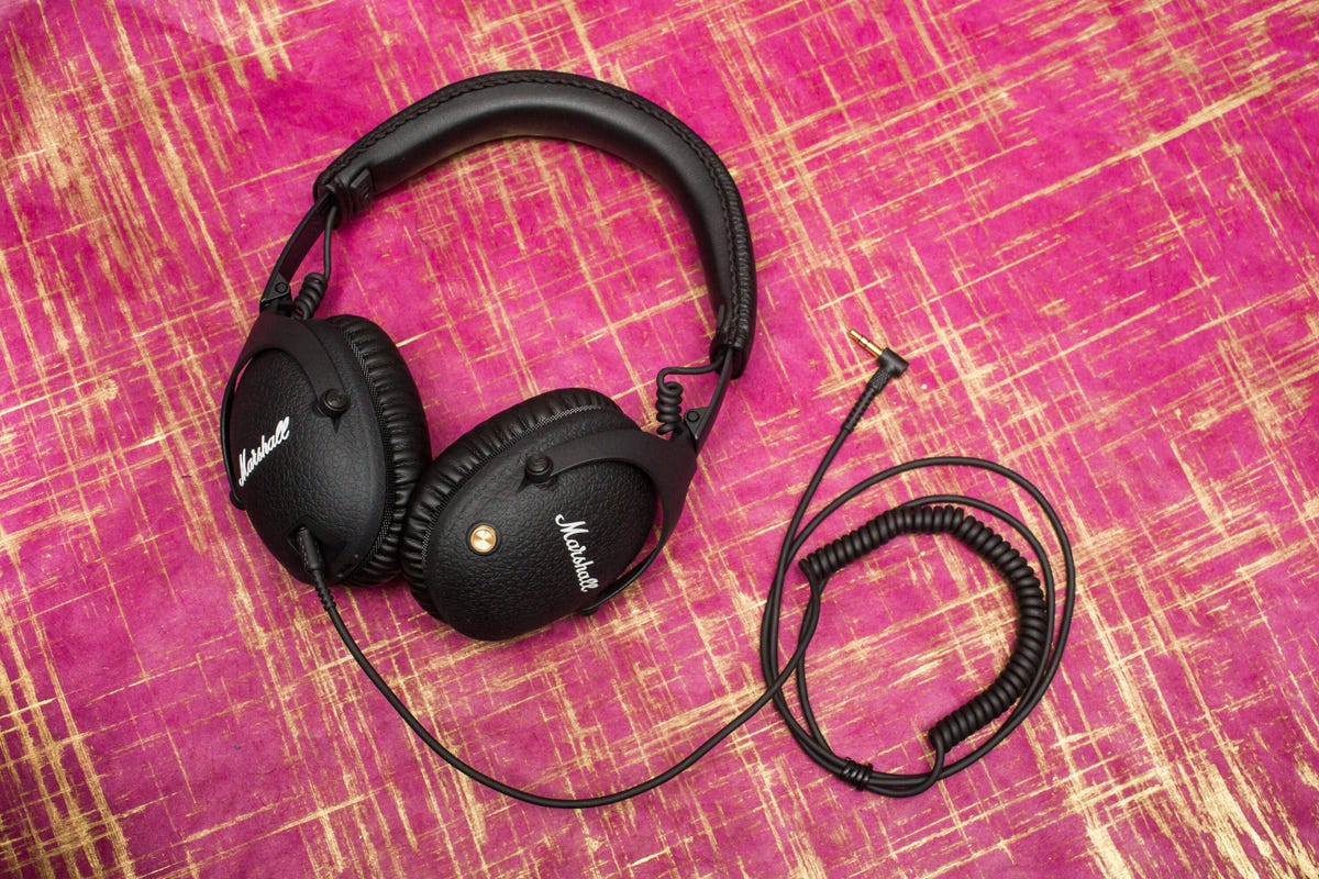 Marshall Monitor II ANC Headphones