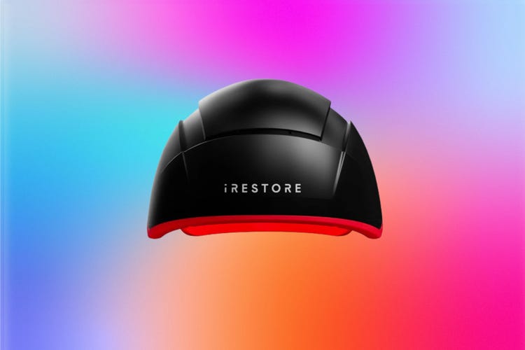 iRestore Elite Helmet