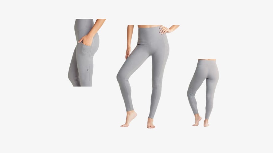 Image of Yummie's Rachel Shaping Leggings