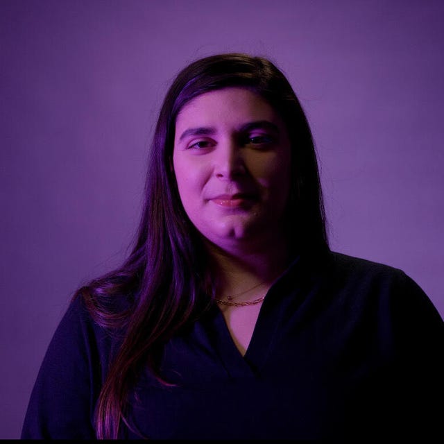 Headshot of Katelyn Chedraoui