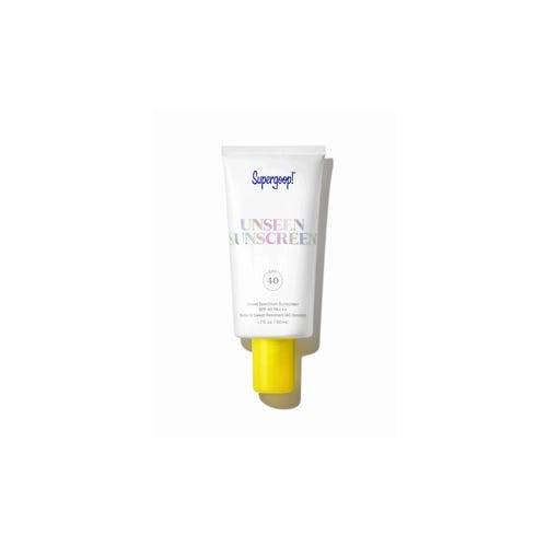 Supergoop Unseen Sunscreen
