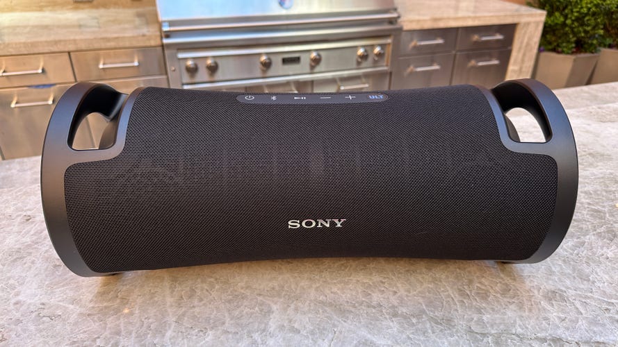 Image of Sony ULT Field 7