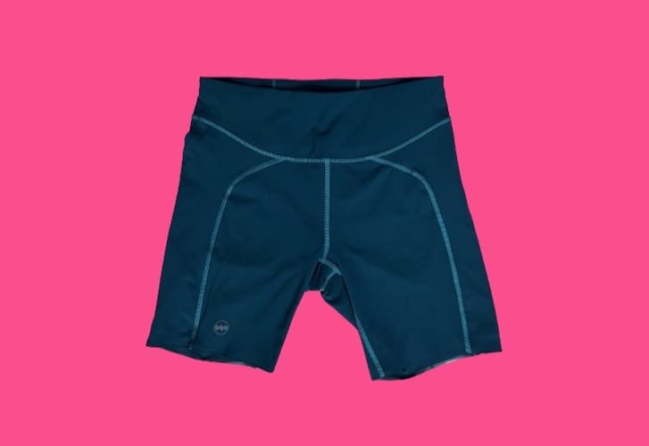 janji groundwork pace short