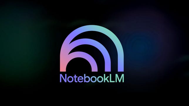 NotebookLM small icon