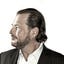 Headshot of Marc Benioff