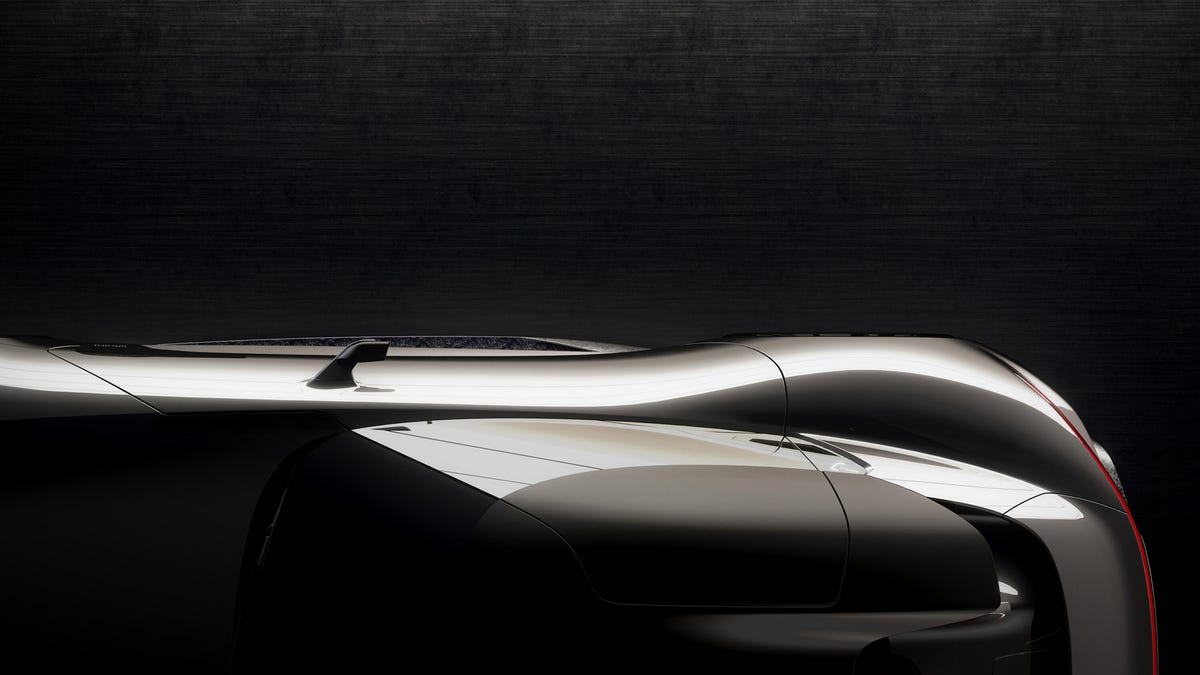 Karma SC2 concept teaser