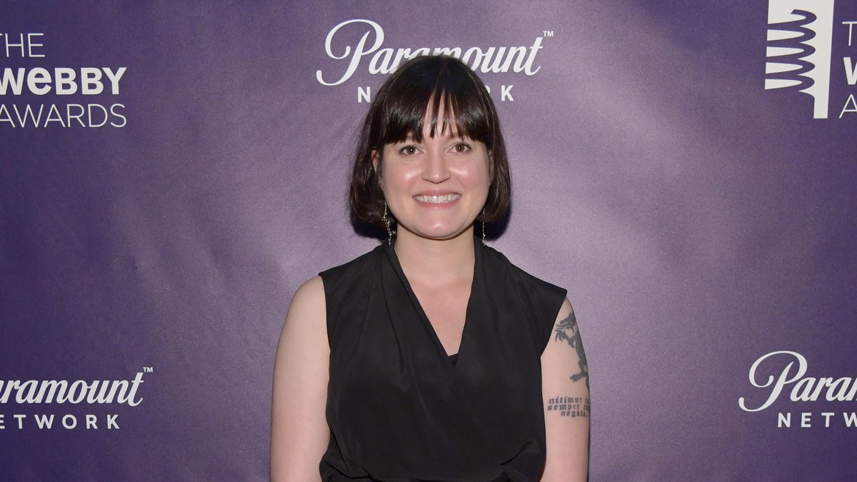 The 22nd Annual Webby Awards - Inside