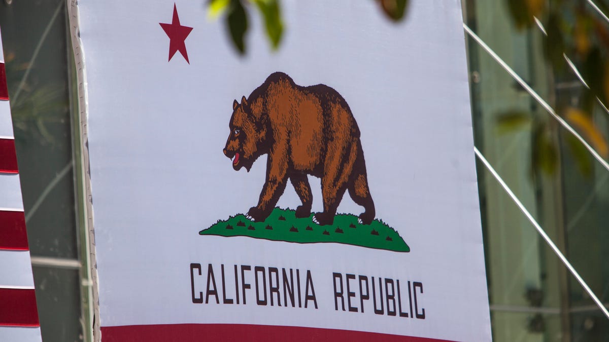 President Obama Los Angeles Visit