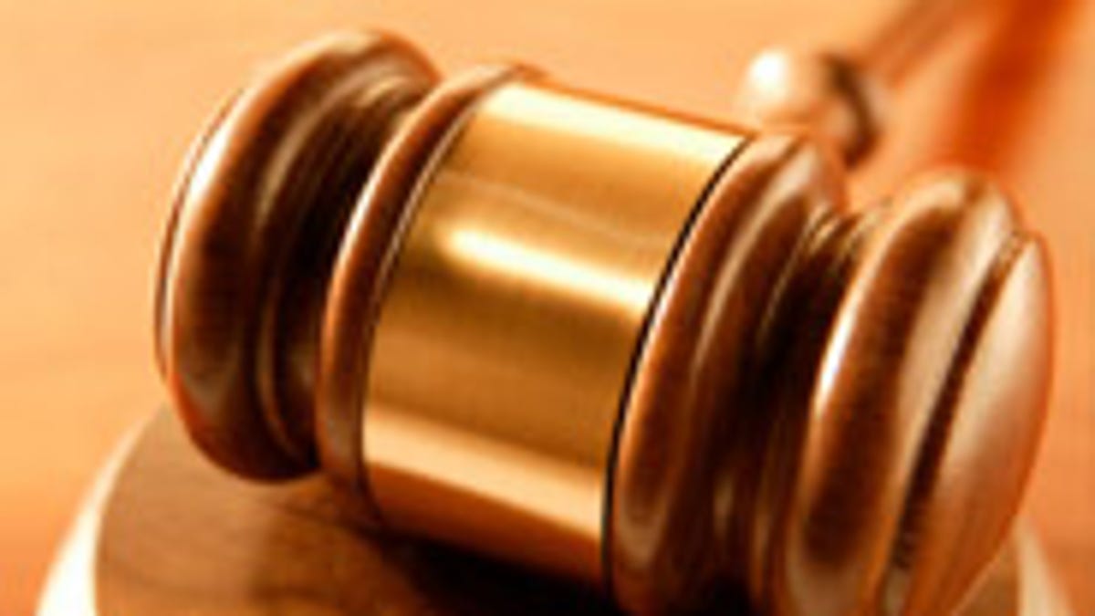 gavel image