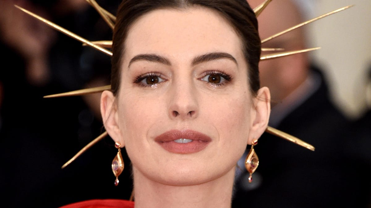 Heavenly Bodies: Fashion & The Catholic Imagination Costume Institute Gala - Arrivals