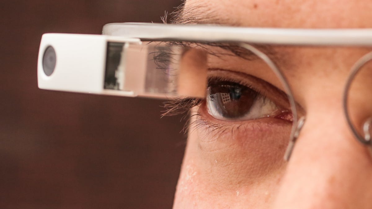 Google Glass
