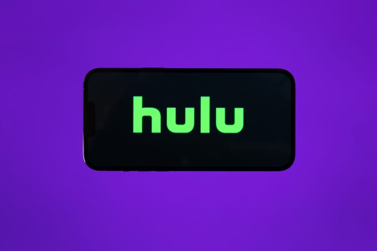 Hulu movies and TV shows
