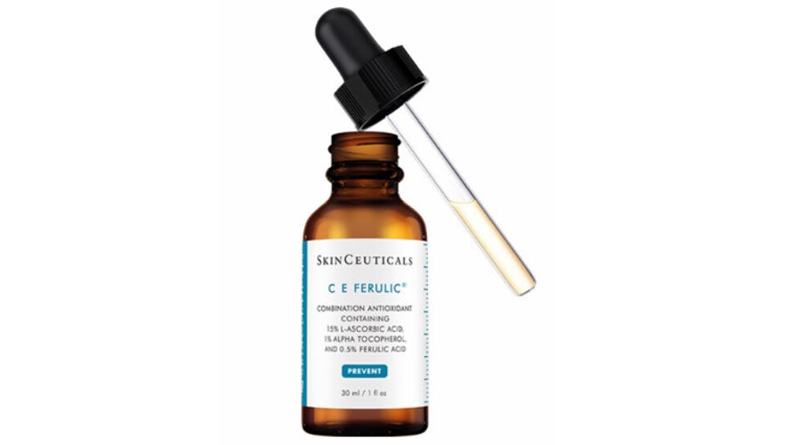Skinceuticals serum