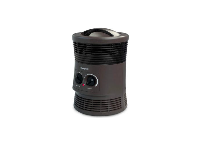 Honeywell space heater