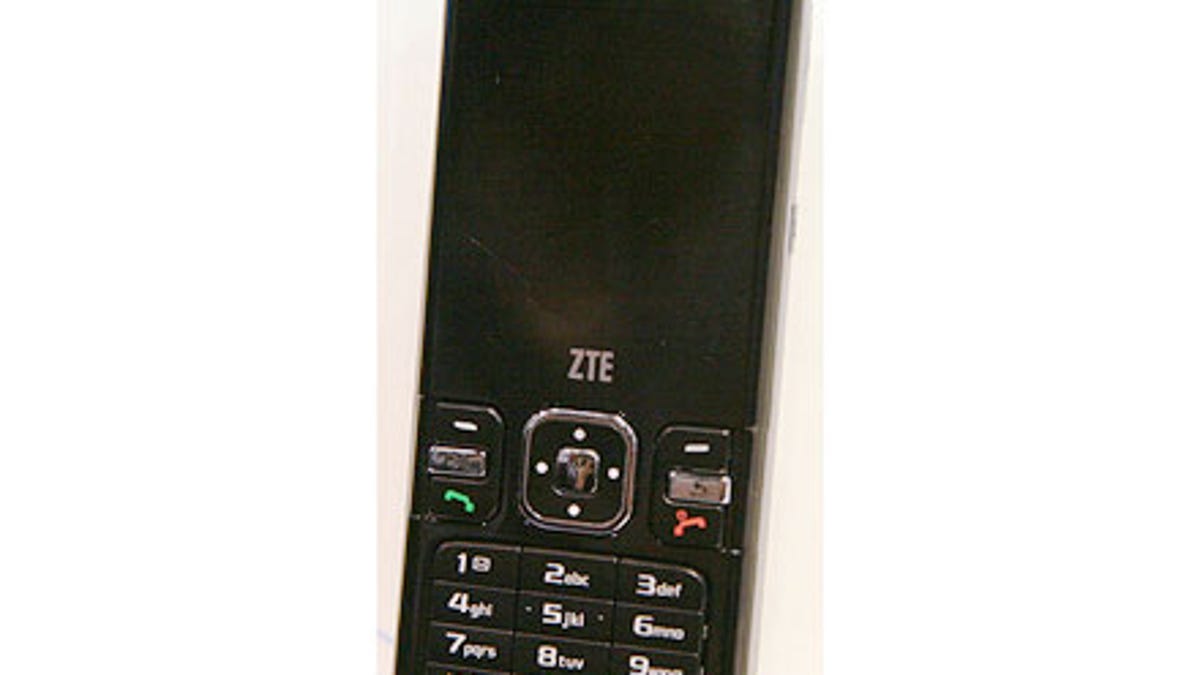 ZTE C78