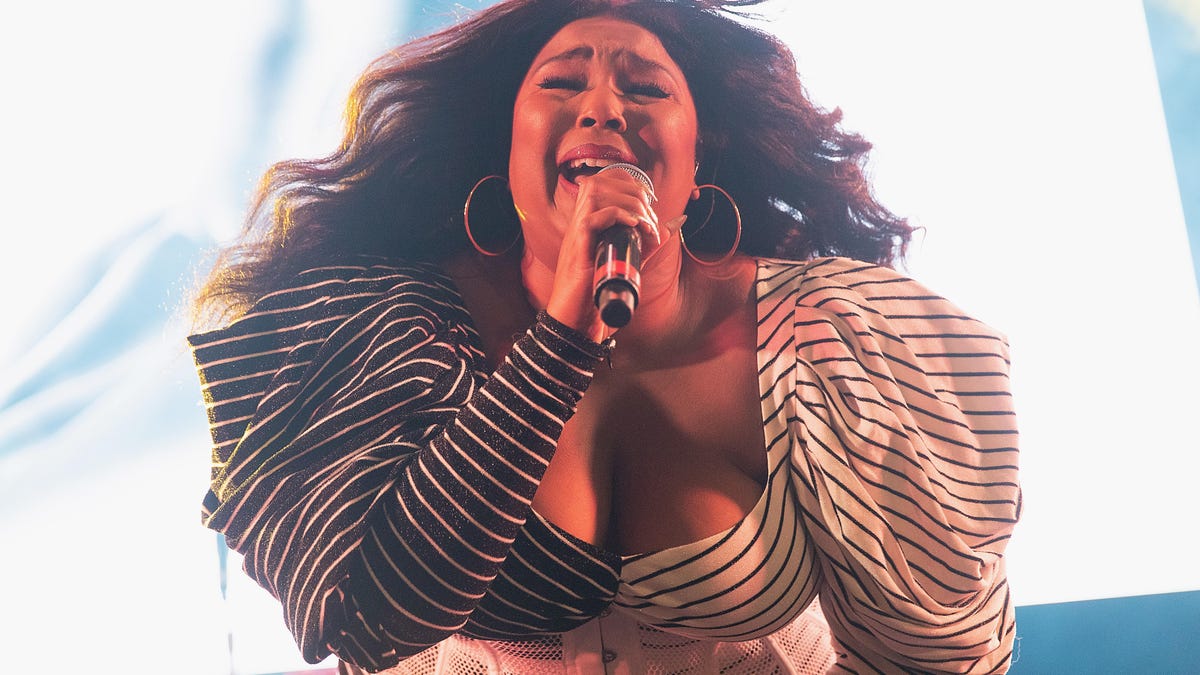 2019 Capitol Hill Block Party