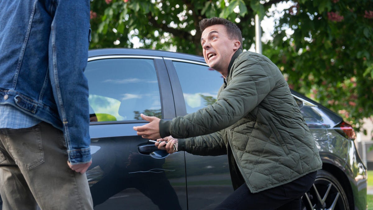 Frankie Muniz in Malcolm in the Middle: Life's Still Unfair