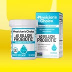 Physician's Choice Probiotic