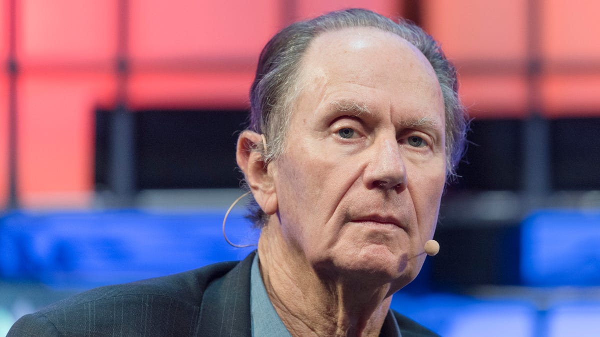 Technology Experts Gather At The Annual Web Summit Conference