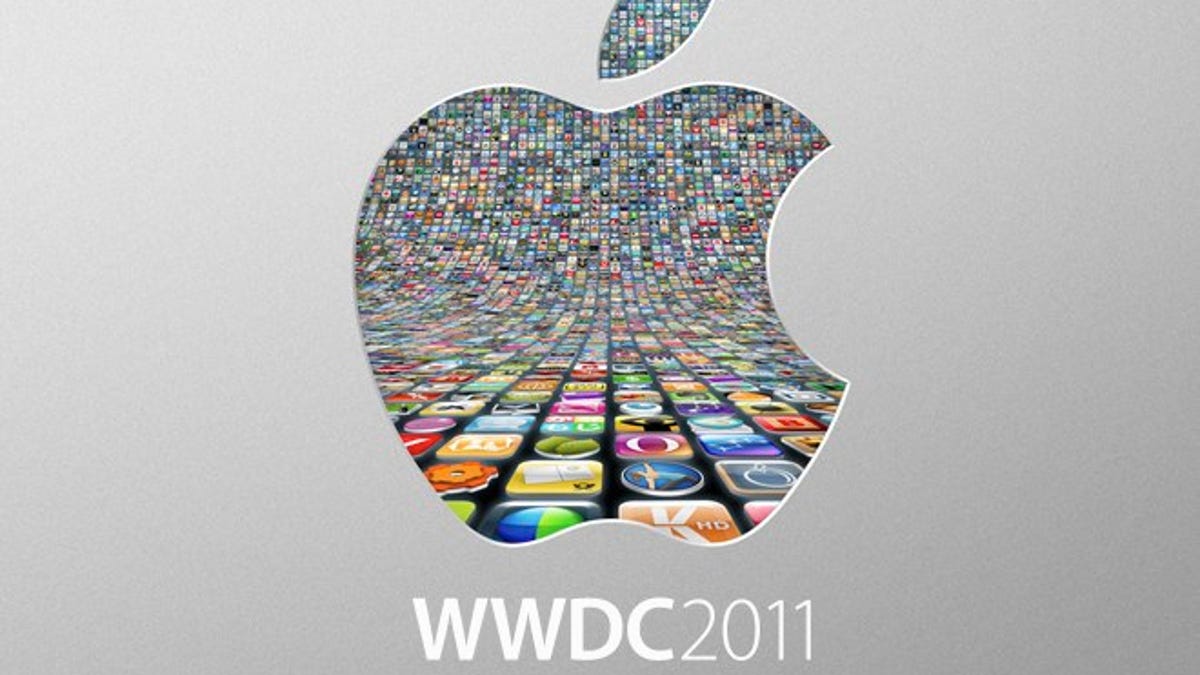 WWDC will be held between June 6 and June 10.