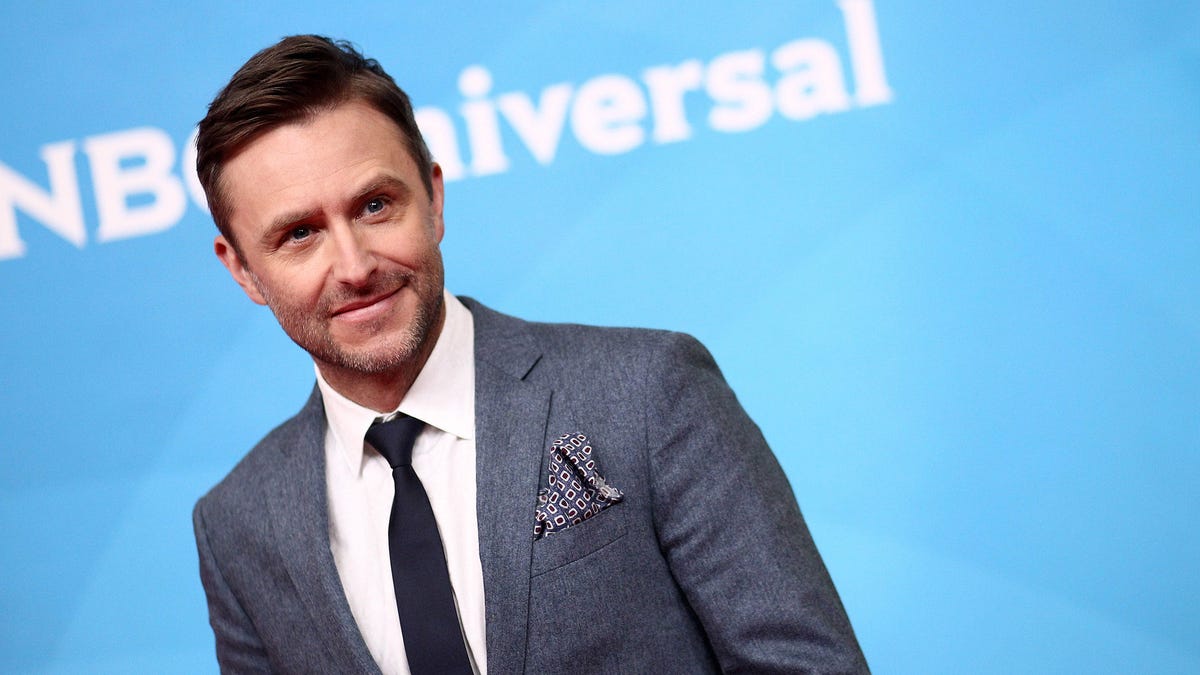 Chris Hardwick