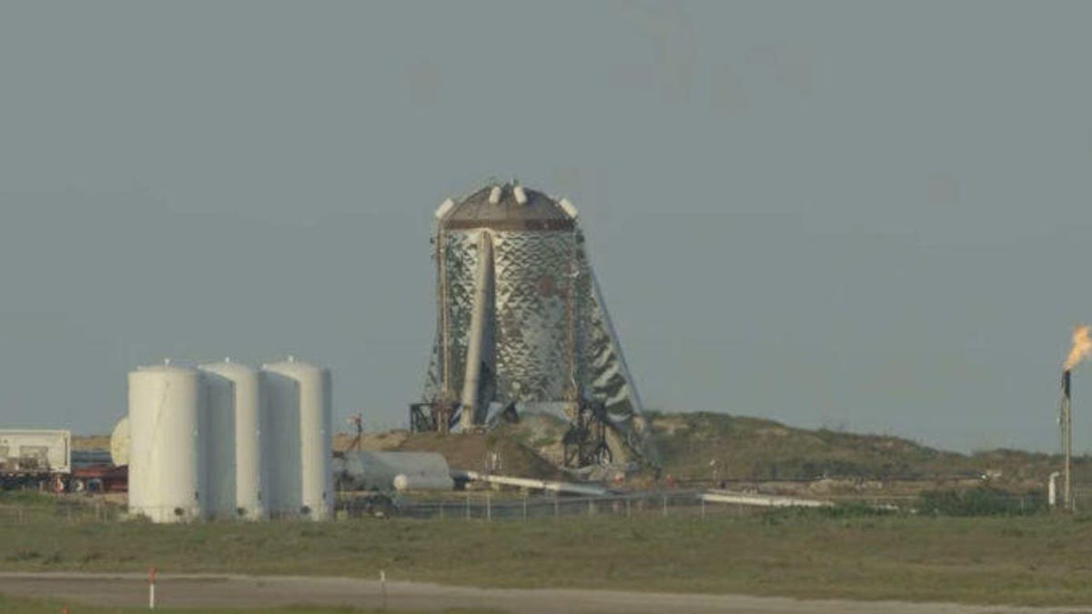 starhopper
