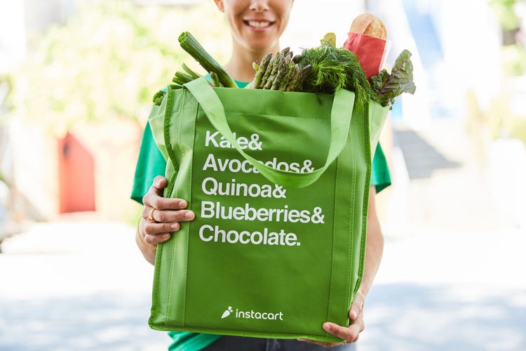instacart-grocery-bag