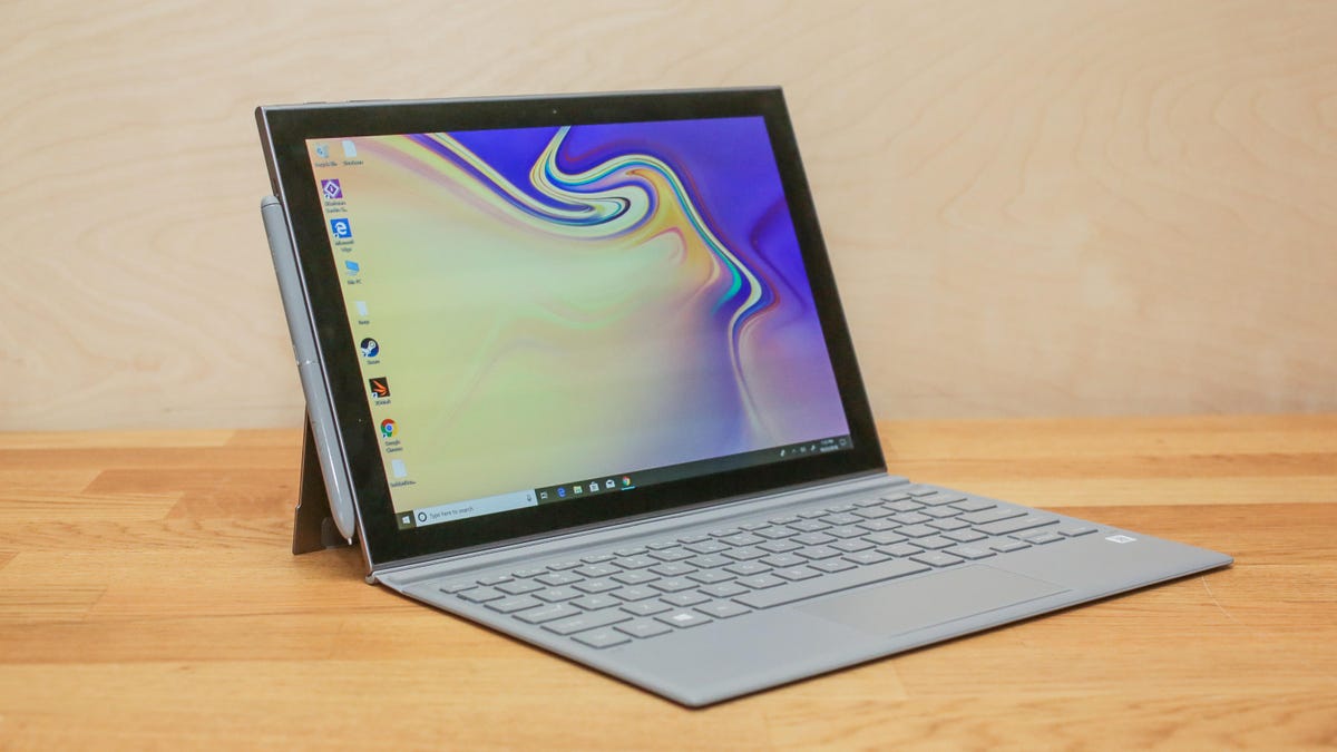 Samsung Galaxy Book2