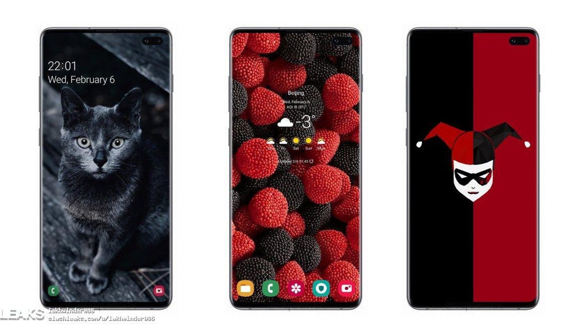 galaxy-s10-more-renders