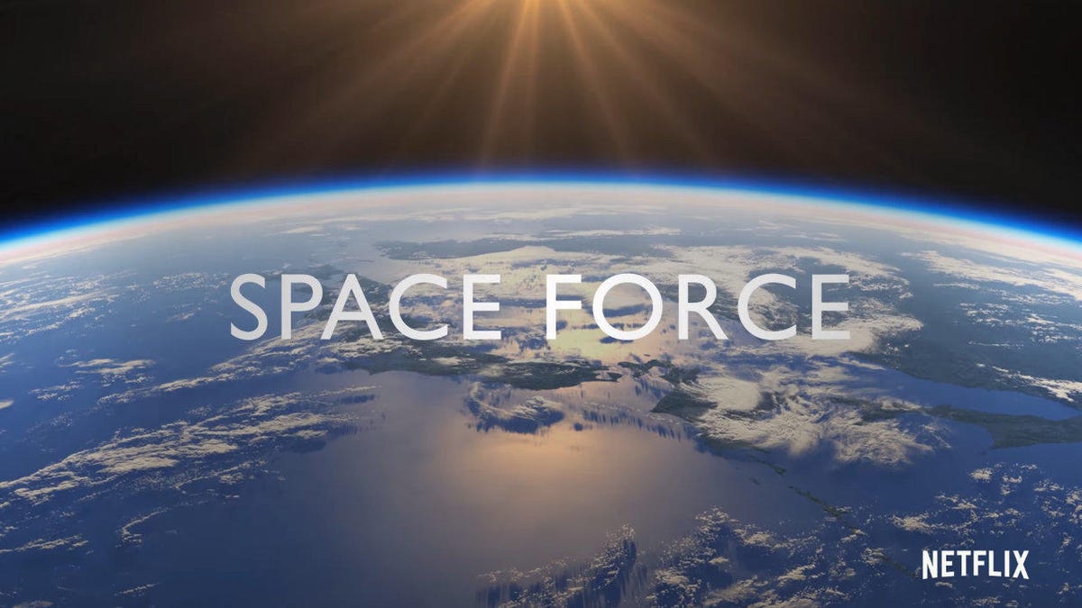 spaceforce