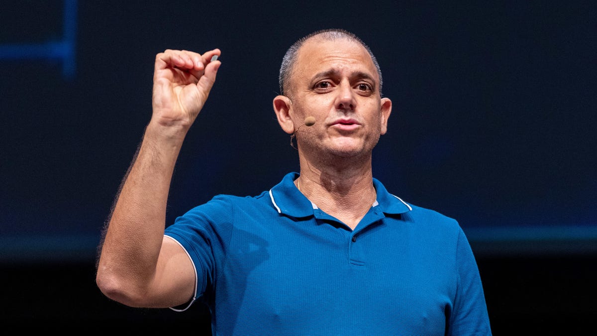 Intel's Lakefield processor