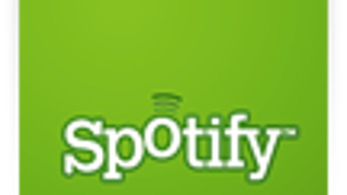 Spotify logo