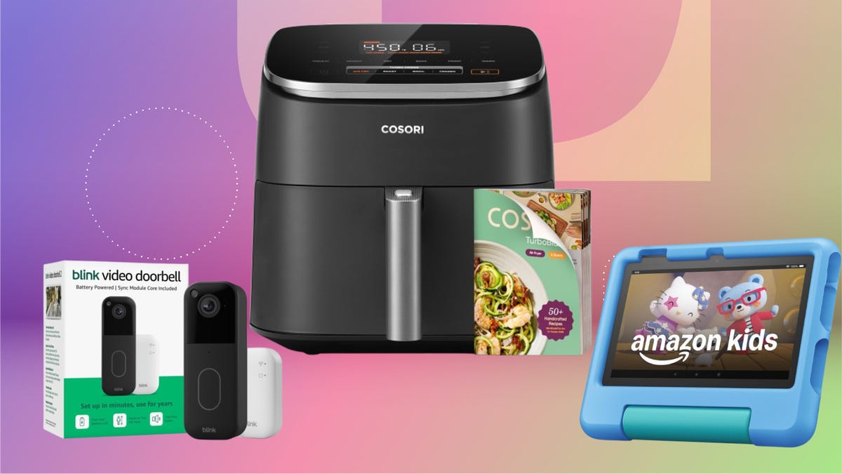 Amazon Deals of the Day