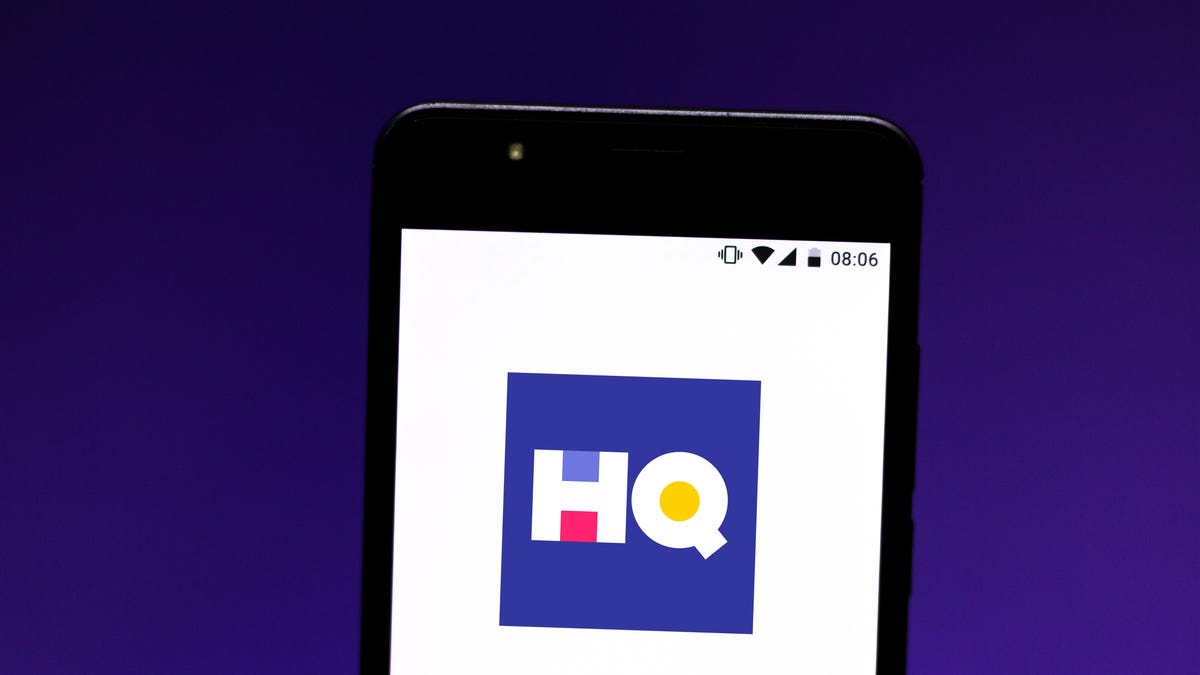 HQ Trivia