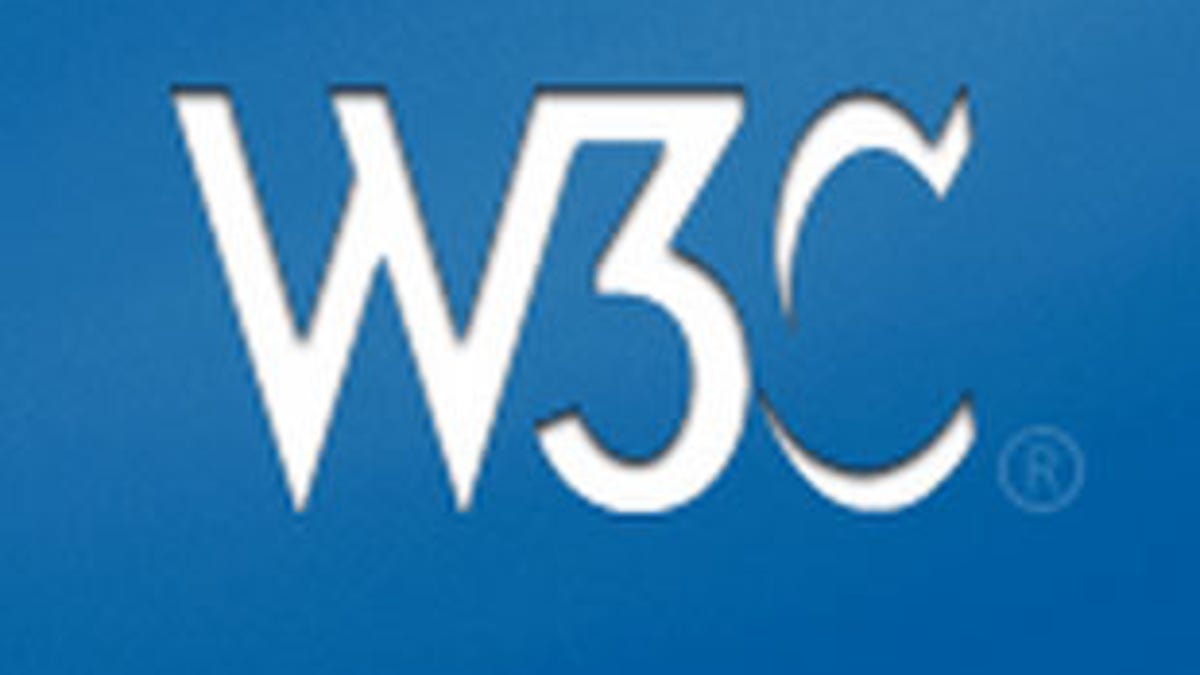 W3C logo