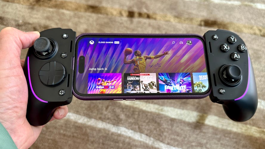 Image of Razer Kishi Ultra