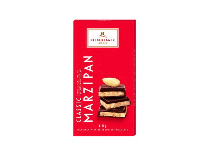 Niederegger marzipan