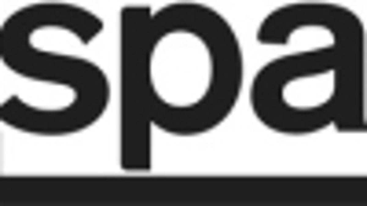 Myspace logo