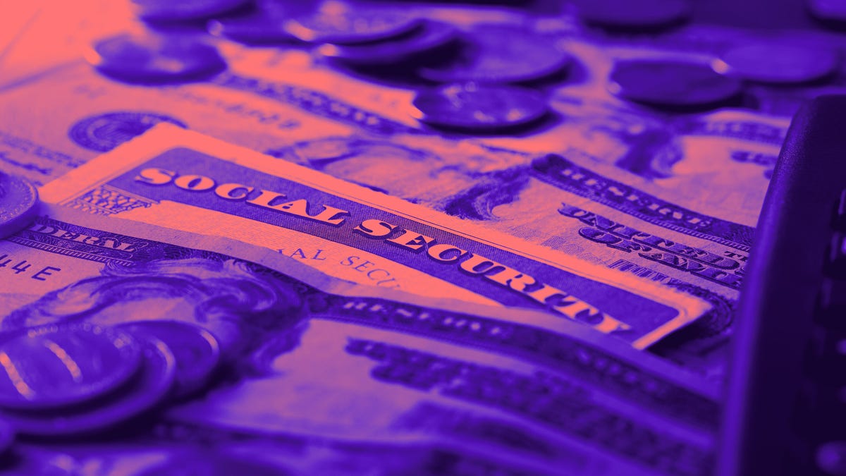 Social Security Card