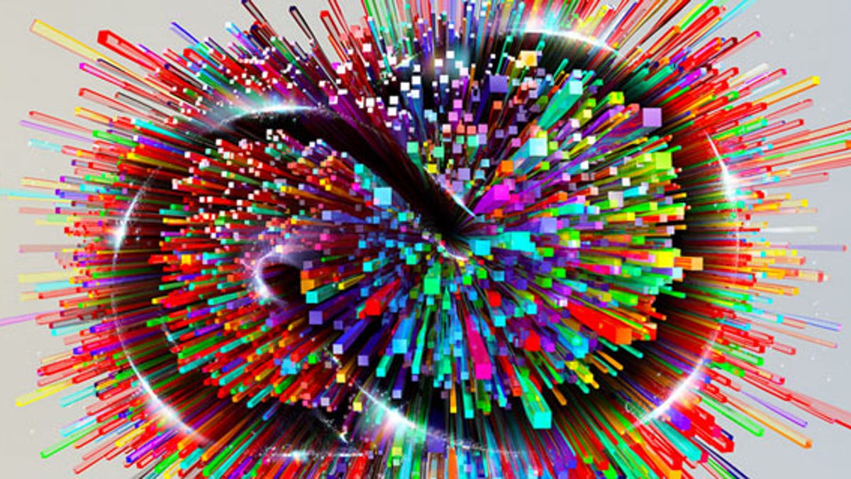 Adobe Creative Cloud graphic