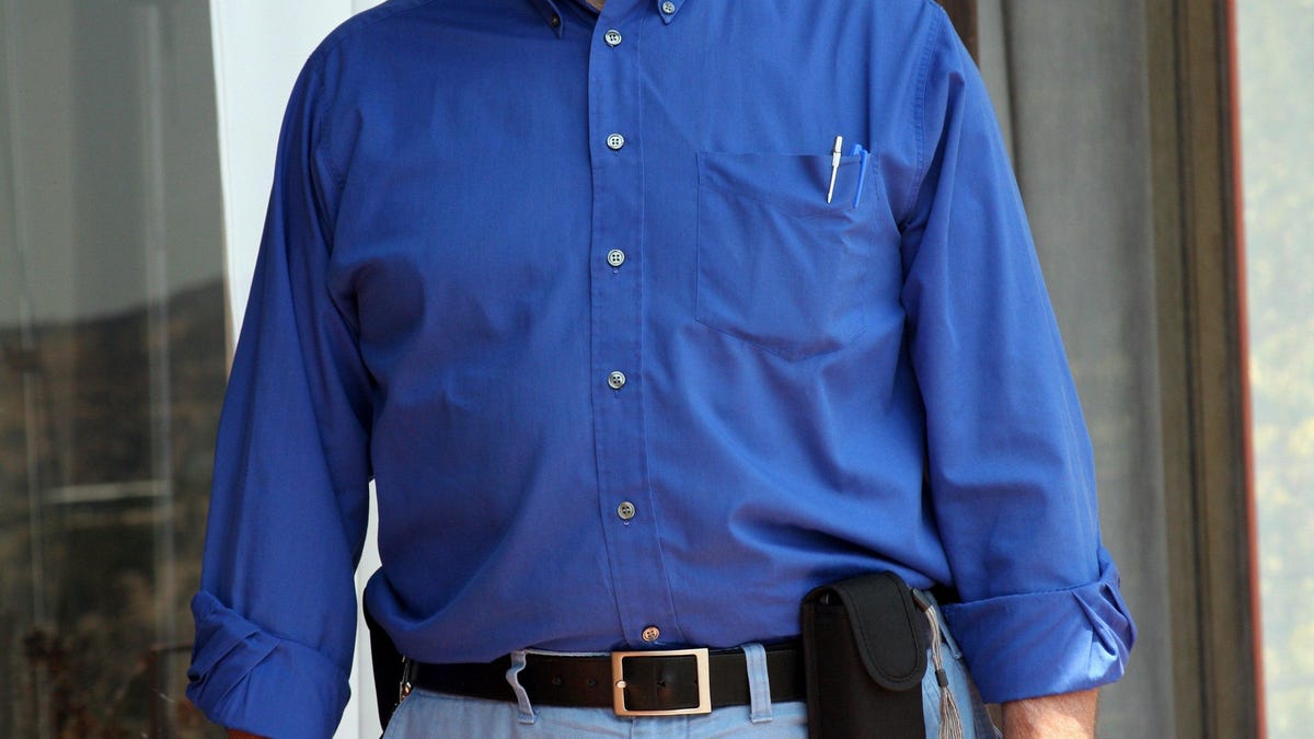 Star Wars Producer Gary Kurtz