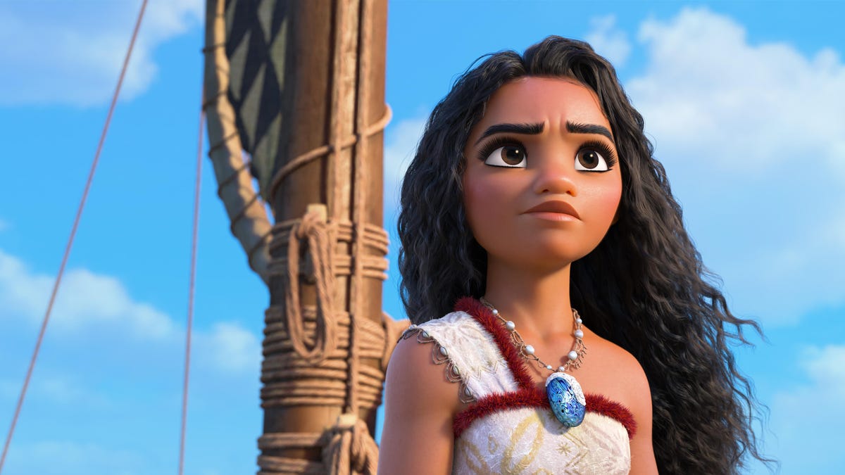 Moana