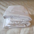 Buffy Supima Cotton sheets