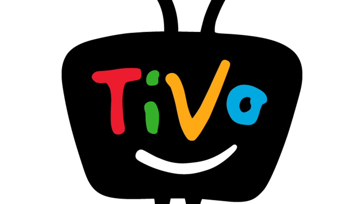 TiVo logo