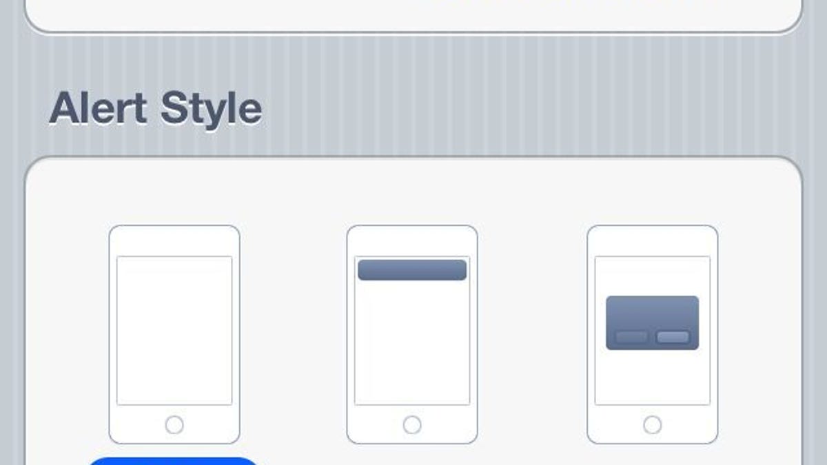 As Chandler Bing would say: Could Notification Center BE any more confusing?