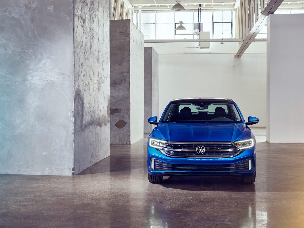 2022 Volkswagen Jetta OGI2