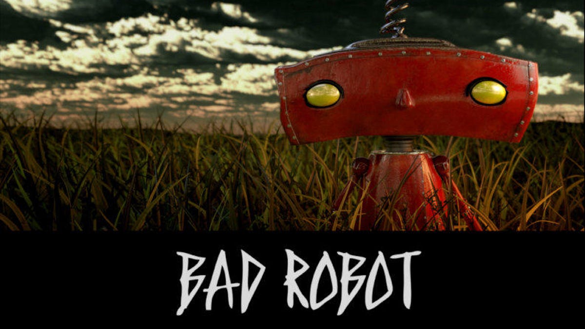 badrobot