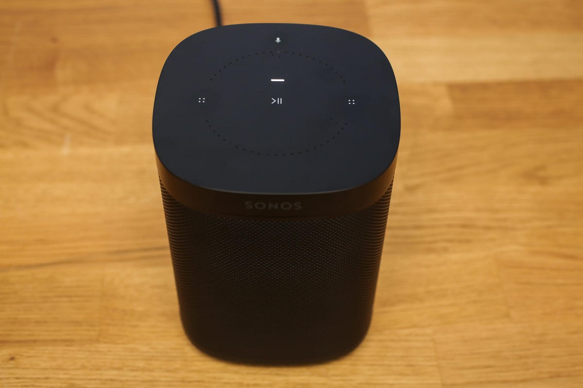Sonos One