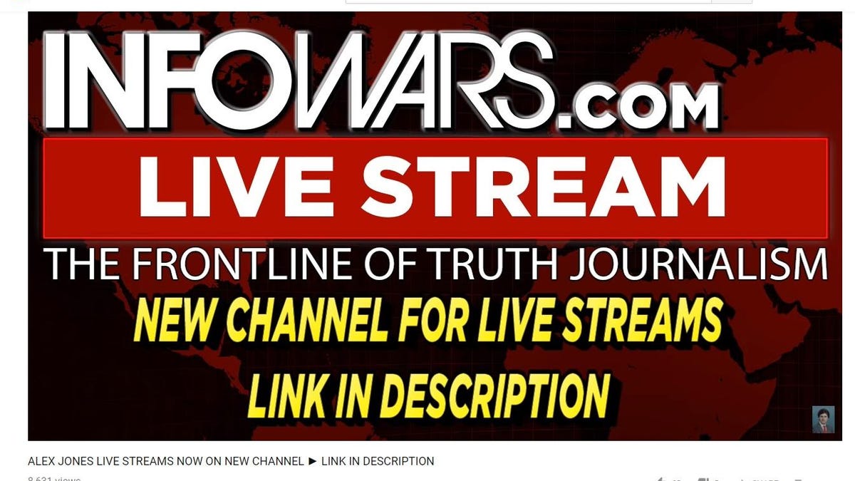 infowars-live-youtube