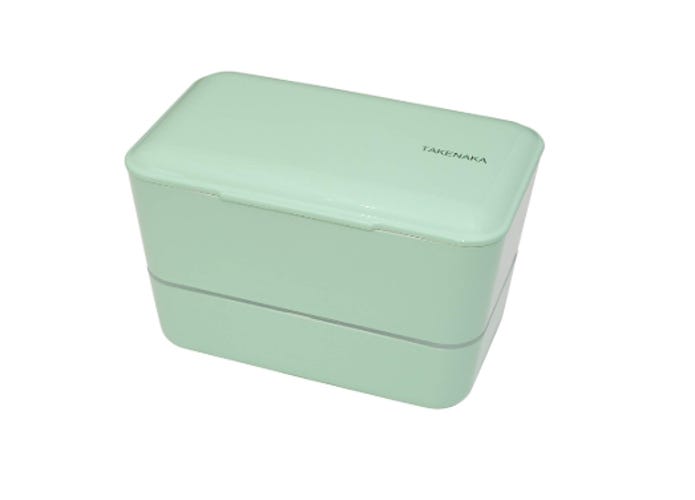 Takenaka bento box